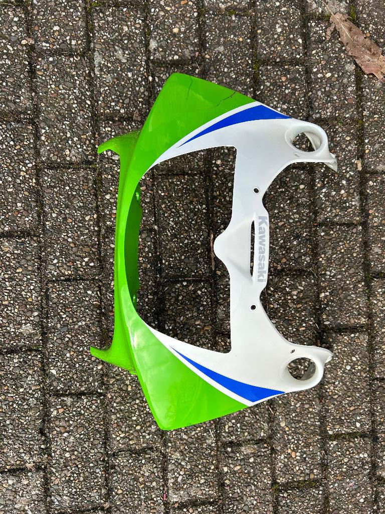 Topkuip Kawasaki zxr400 1990-1992, Ophalen of Verzenden, Gebruikt