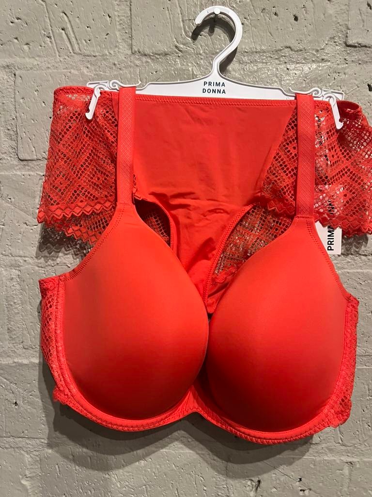 Prima Donna nieuwe collectie NIEUW!! Nu 20%, Kleding | Dames, Ondergoed en Lingerie, Ophalen of Verzenden, BH