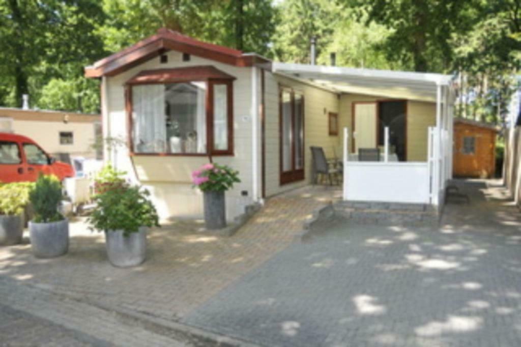 tijdelijk  te huur,Chalet ,en leuke seizoens plekken, Overige soorten, Direct bij eigenaar, Hollandscheveld, 50 m²