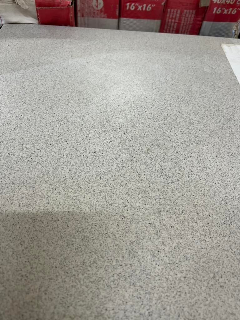 Tegels 40x40 cm licht grijs €45,-, Doe-het-zelf en Verbouw, Tegels, Ophalen, 60 cm of meer, Nieuw, Minder dan 5 m²