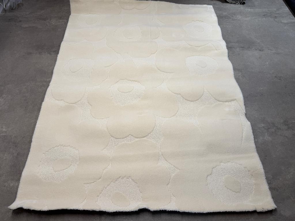 Vloerkleed Brink en Campman Unikko 170 x 240 cm, Huis en Inrichting, Vloerkledenloft, Overige kleuren, 150 tot 200 cm, Ophalen of Verzenden