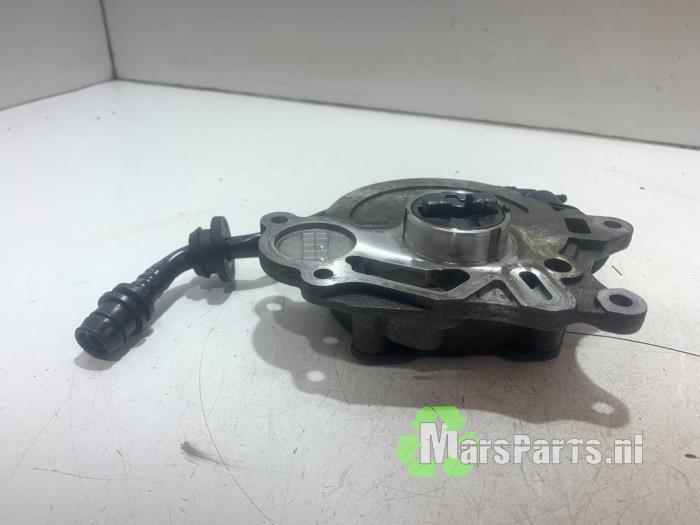 Vacuumpomp (Diesel) van een Volkswagen Polo, Gebruikt, -, Volkswagen, -