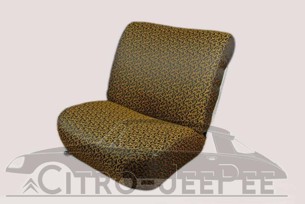 Interieurs en Bekleding voor Citroen ID DS Berline Break, Citroën, Kerkstraat 20, Nieuw, Info@citro-jeepee.nl