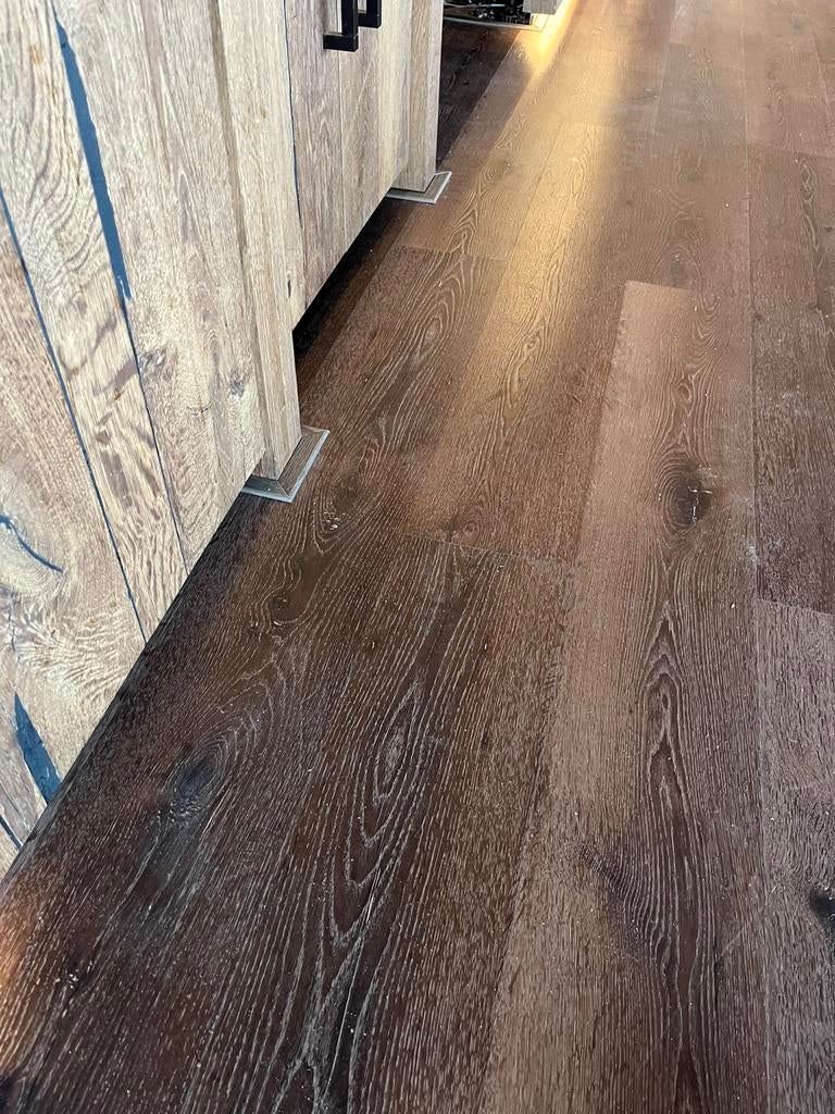 Foto 19 van Uw laminaat leggen? €3,75 p/m! vakkundig en goedkoop!