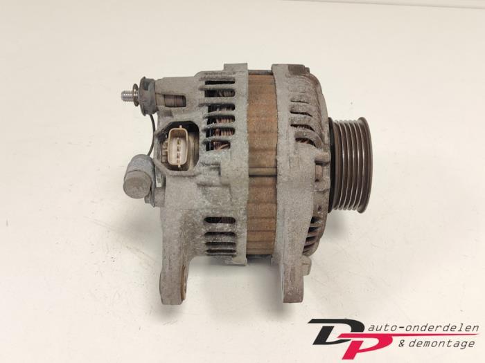 Dynamo van een Mitsubishi Outlander, Gebruikt, -, -, Ophalen of Verzenden
