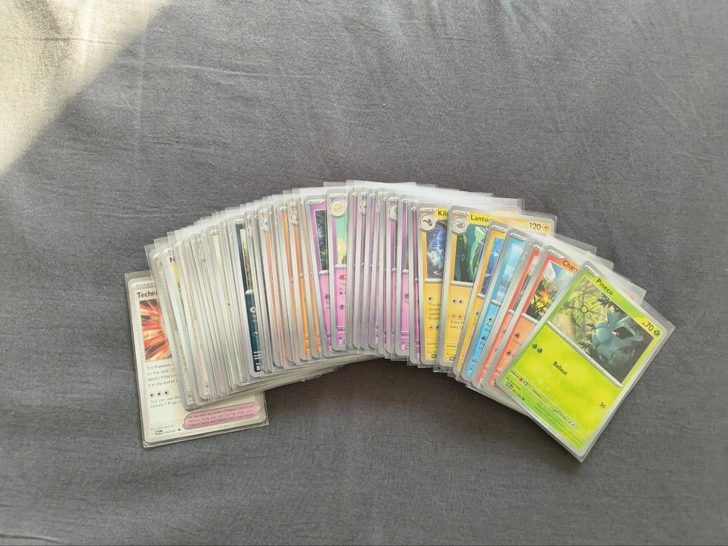 Pokemon Paldean Fates, Ophalen of Verzenden
