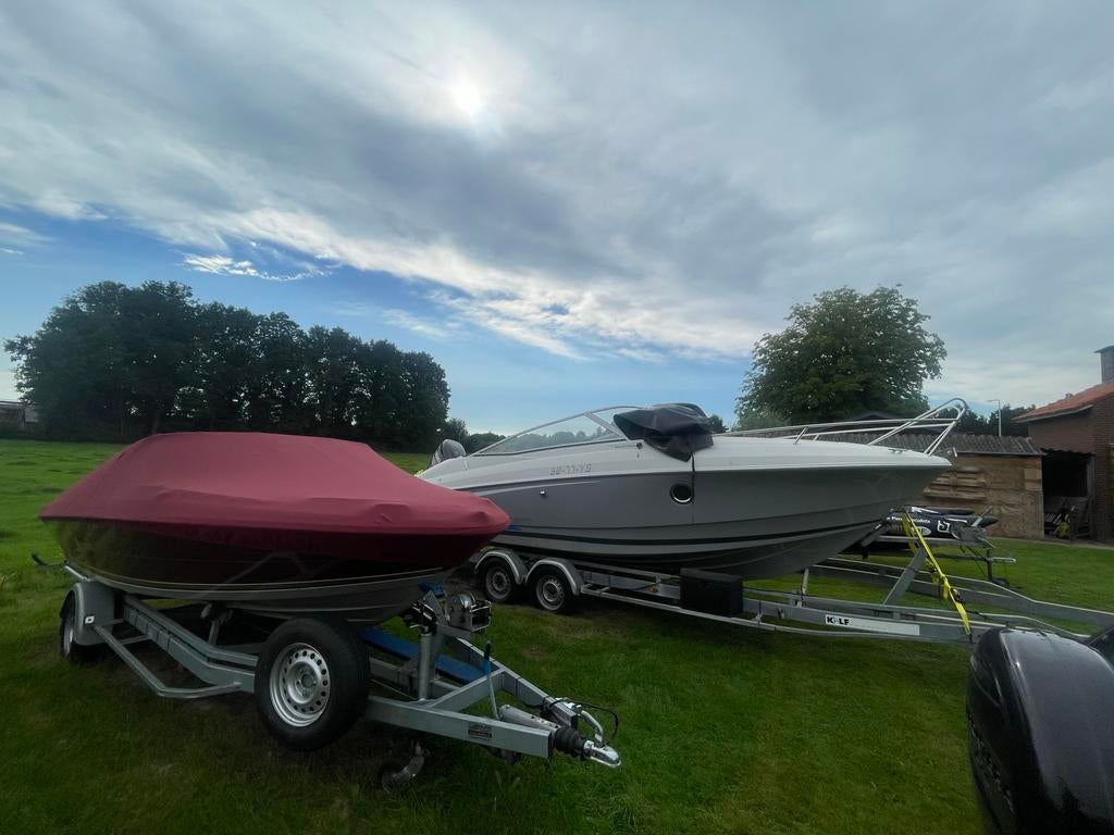Inboard & Outboard Motor Reparatie en Onderhoud, Garantie, Motor en Besturing