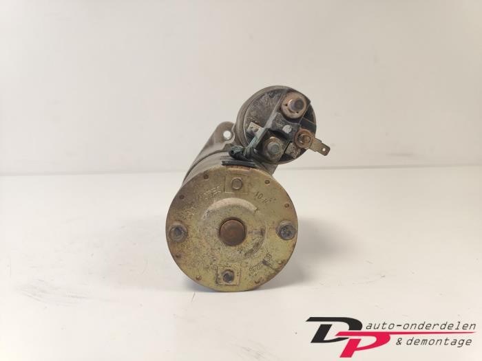 Startmotor van een Chevrolet Kalos, Auto-onderdelen, Gebruikt, -, Ophalen of Verzenden, -