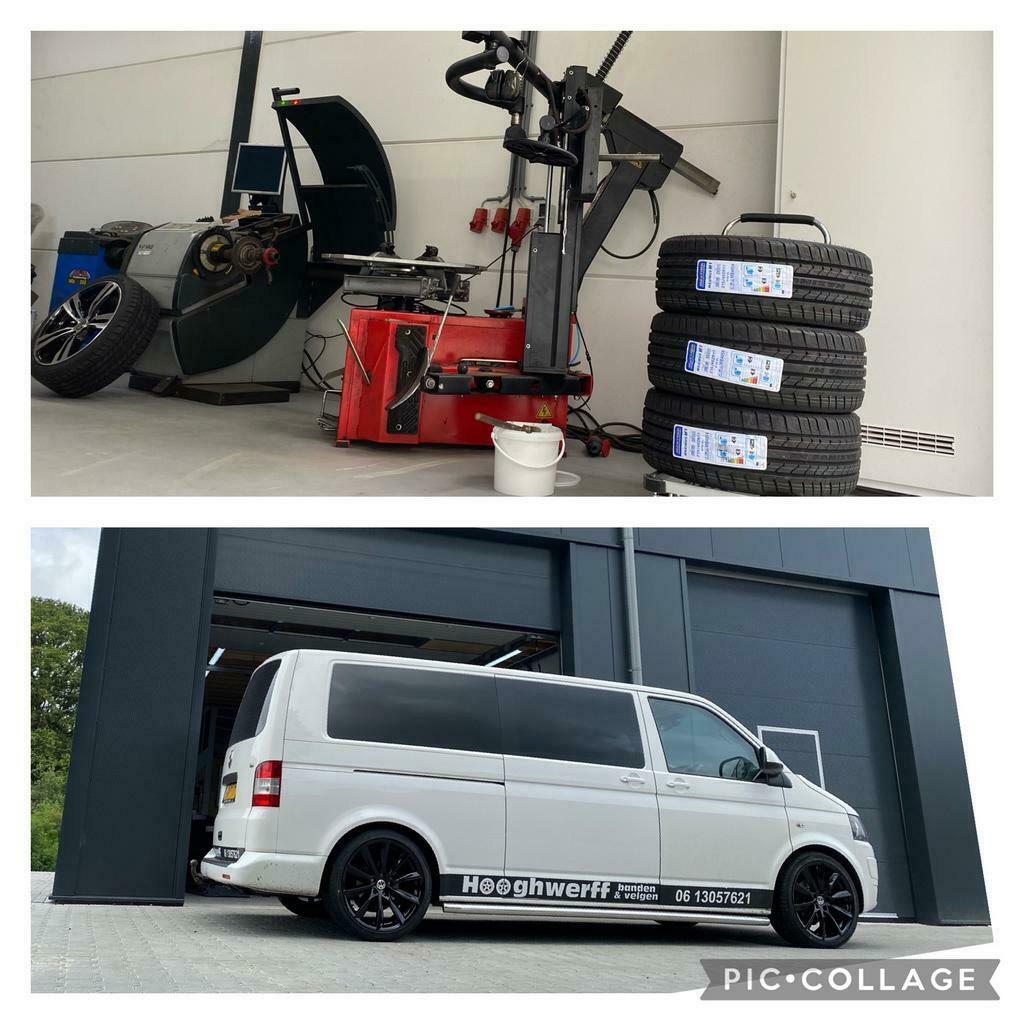 NIEUWE zomerbanden all season banden autobanden AL VANAF €45, Overige, Overige, Nieuw, Overige maten