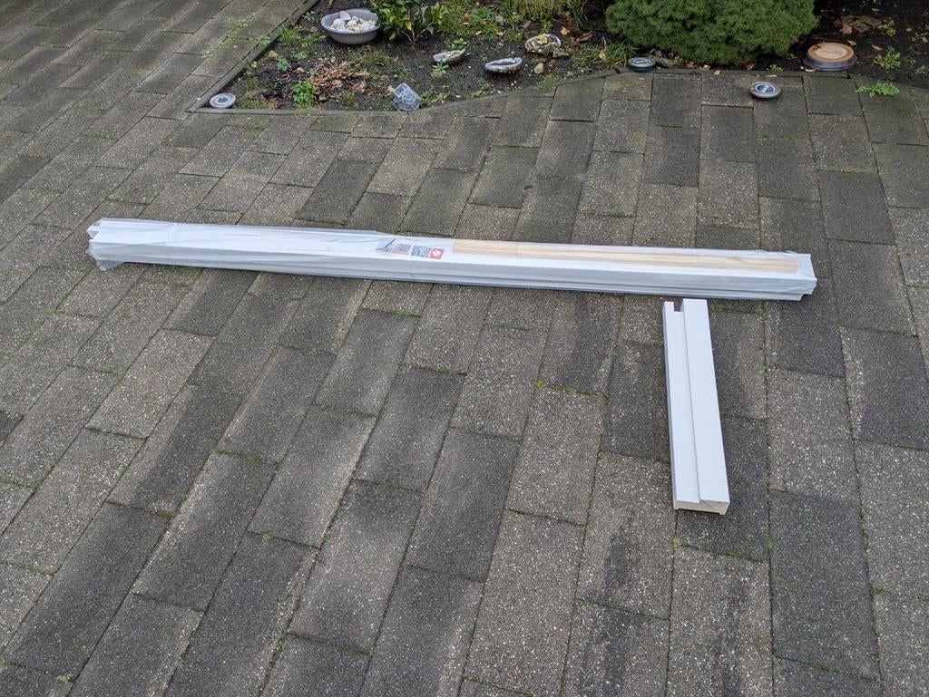 Binnendeurkozijn - Elephant, Ophalen, Nieuw, Binnendeur, 215 cm of meer