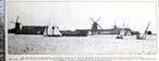 Zeilen 1922; 40 jaar zaanlandsche zeilvereniging op de zaan, Verzenden, Voor 1940, Gebruikt, Overige onderwerpen