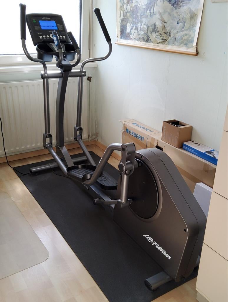 Cross-Trainer   2020, Ophalen, Zo goed als nieuw, Crosstrainer