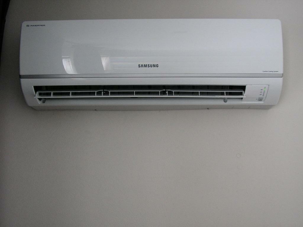 Airconditioning     installatiebedrijf het Binnenklimaat, Garantie, Onderhoud