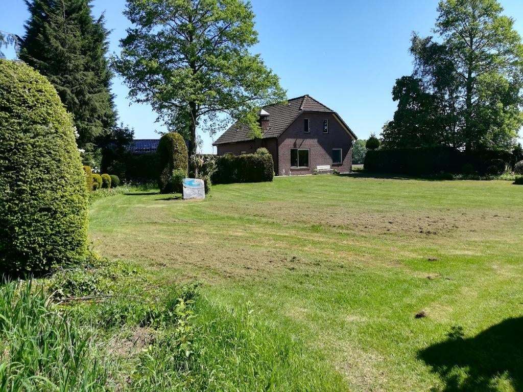 Bedrijfswoning 2500m2 en recreatieve ontwikkellocatie 6500m2, Huizen en Kamers, Kavels en Percelen, Keijenborg, 1500 m² of meer