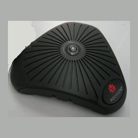 Polycom MicPod VSX7000 tafelmicrofoon, Telecommunicatie, Ophalen of Verzenden, Gebruikt