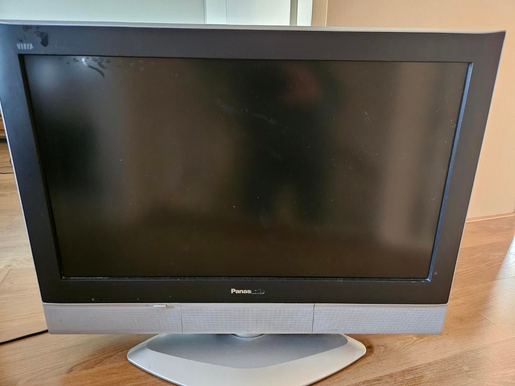 Panasonic Viera TV, Gebruikt, Panasonic, 50 Hz, Ophalen of Verzenden