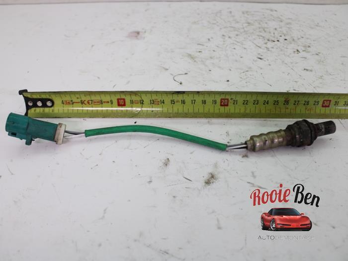 Lambda Sonde van een Ford Usa Taurus, Gebruikt, -, -, Ophalen of Verzenden