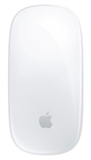 Apple Magic Mouse 1, Computers en Software, Muizen, Muis, Ophalen of Verzenden, Zo goed als nieuw, Draadloos