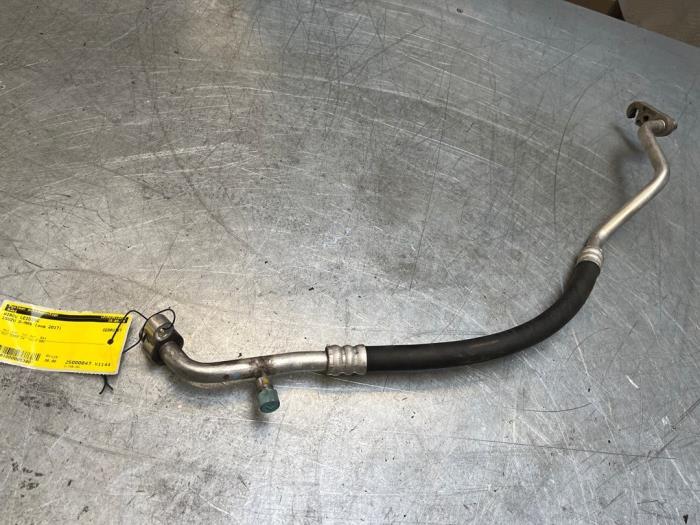 Airco Leiding van een Isuzu D-MAX, Gebruikt, -, Overige automerken, -