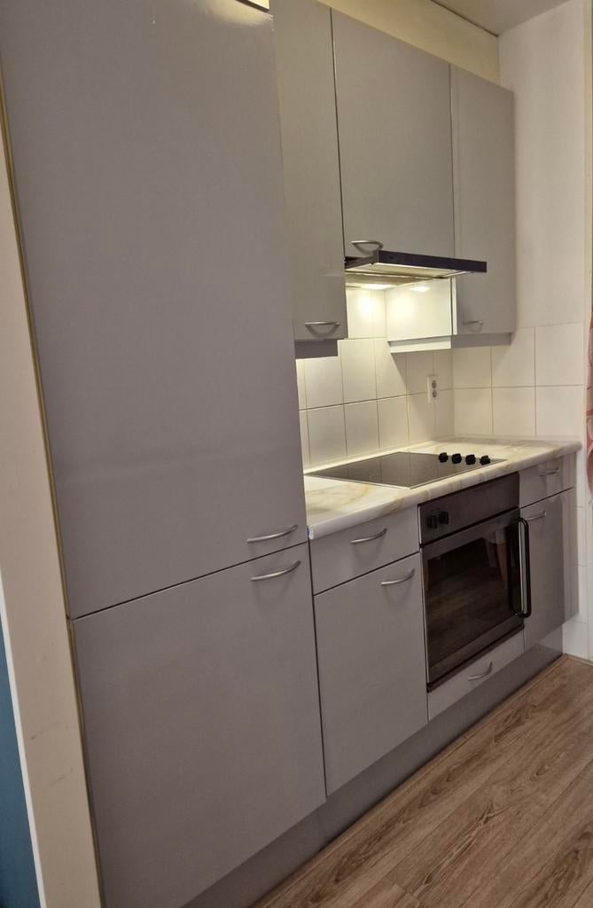 Keuken wrappen gegarandeerd de laagste prijs, Ophalen of Verzenden, Zo goed als nieuw