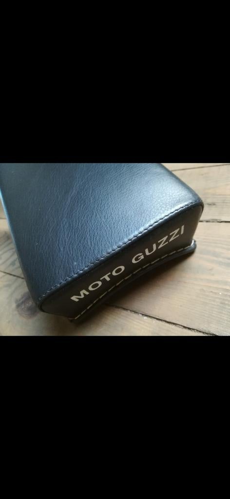 Oldtimer motor motoguzzi airone, Motoren, Ophalen of Verzenden, Nieuw