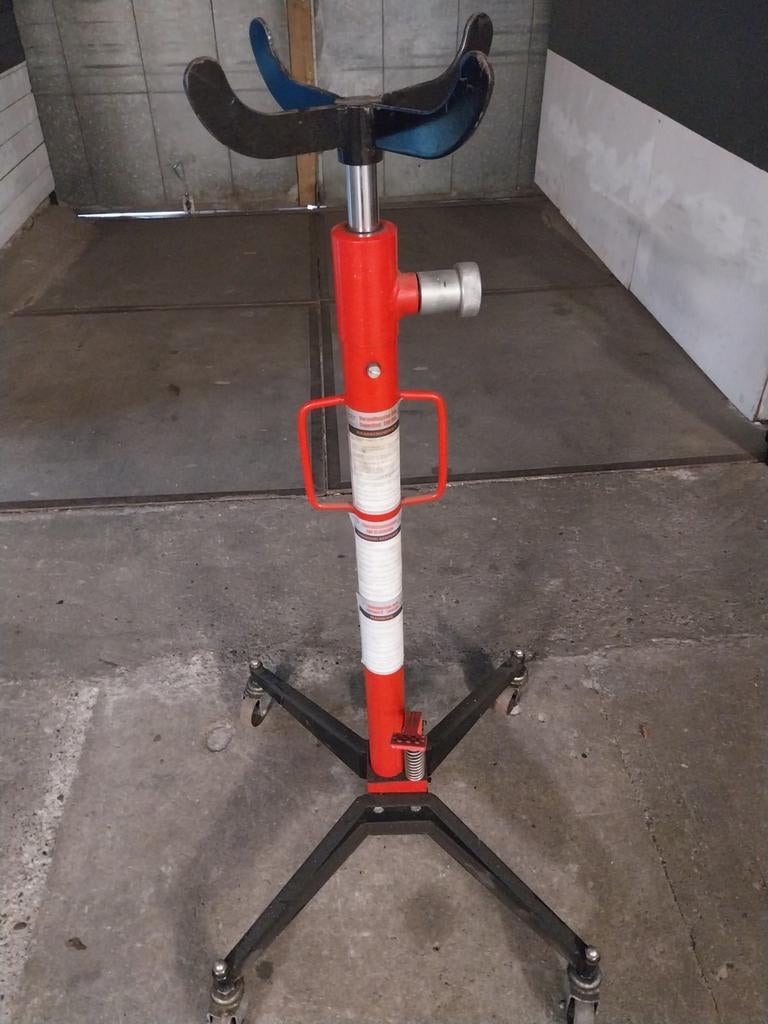 Te huur Versnellingsbak krik Versnellingsbakkrik, Auto diversen, Ophalen