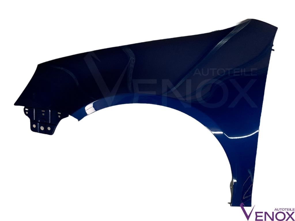 Spatbord voor VW GOLF V 03-10 Links gespoten in de gewenste, Auto-onderdelen, Verzenden, Voor, Volkswagen, Spatbord