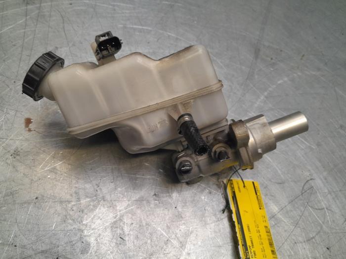 Rempomp van een Ford Transit, Gebruikt, -, -, Ophalen of Verzenden