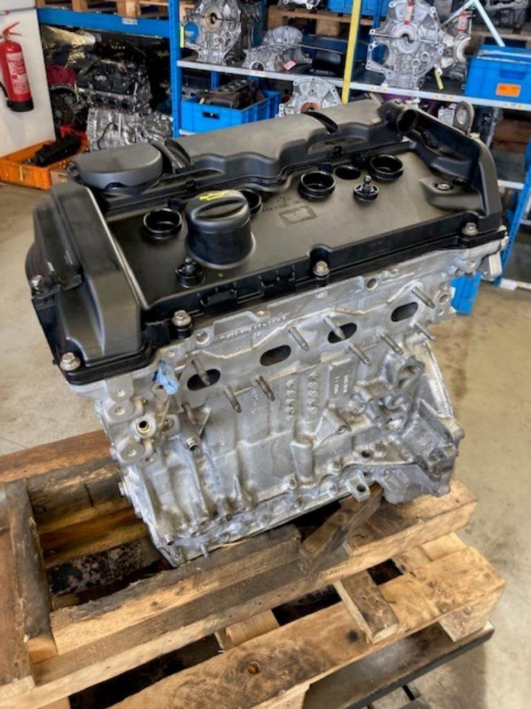 Mini cooper S R55 R56 R57 R58 R59 R60 Motor N18B16A gerevise, Ophalen of Verzenden, Gereviseerd, Mini