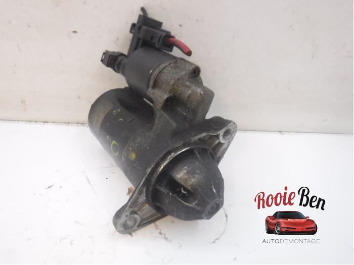 Startmotor van een Chrysler Neon, Gebruikt, -, Ophalen of Verzenden, -