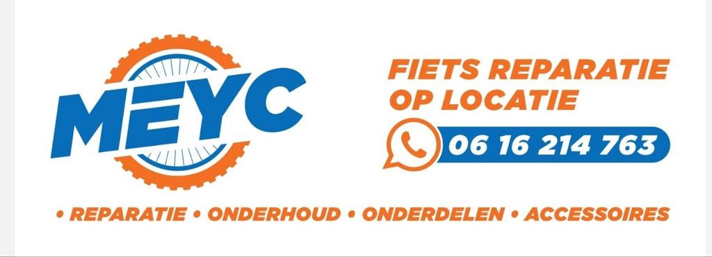Fietsenmaker Almere en omstreken, Diensten en Vakmensen, Fietsenmakers en Bromfietsenmakers, Snelservice, Brommerreparatie