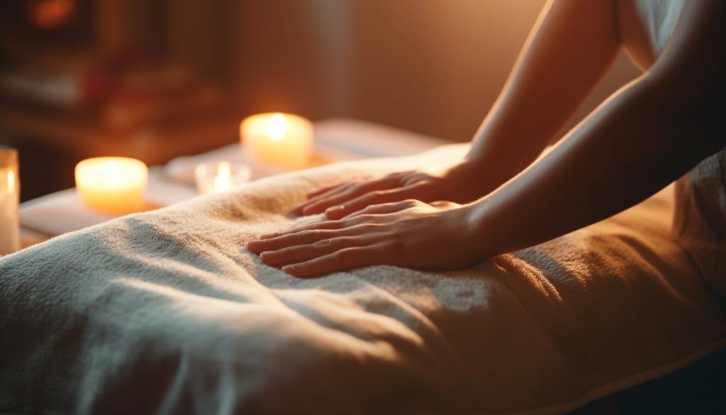 Meer dan puike, Holistische Massage, Diensten en Vakmensen, Welzijn | Masseurs en Massagesalons, Ontspanningsmassage
