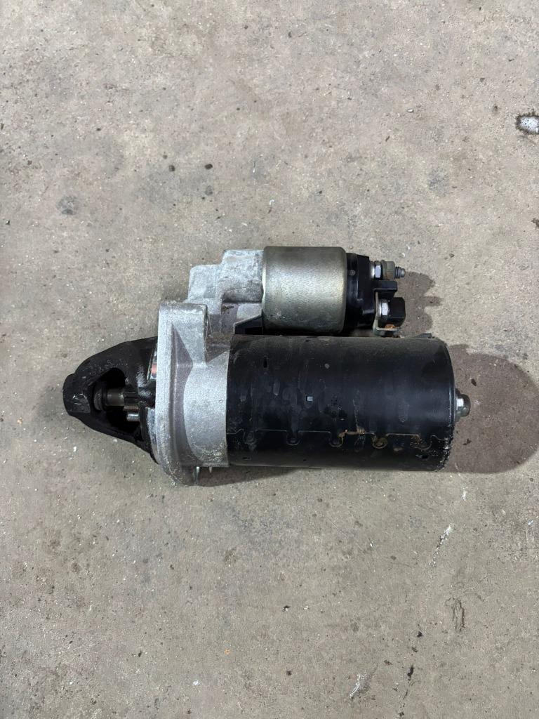 Startmotor BMW N43, E90,E91,E87,E81, 758935201, Bmw, Bmw, BMW, Bmw