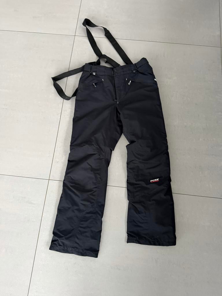 Peak Performance GoreTex Ski Broek, Ophalen of Verzenden, Zo goed als nieuw, Maat 42/44 (L), Broek