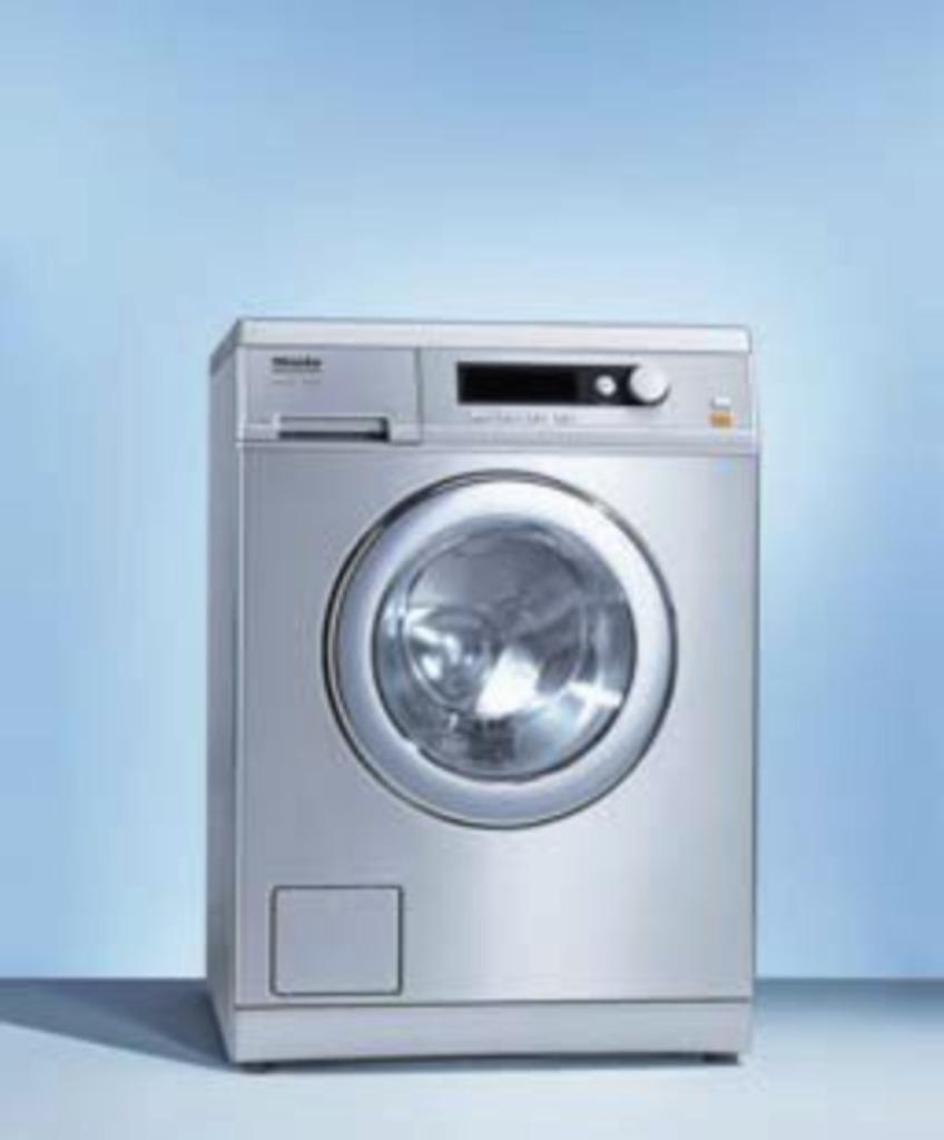 Industriele wasmachine PW6065 met garantie!, Witgoed en Apparatuur, Wasmachines, 6 tot 8 kg, Ophalen of Verzenden, Zo goed als nieuw