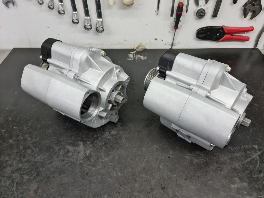 G60 G40 Glader, G Lader, revisie/reparatie., Ophalen, Volkswagen