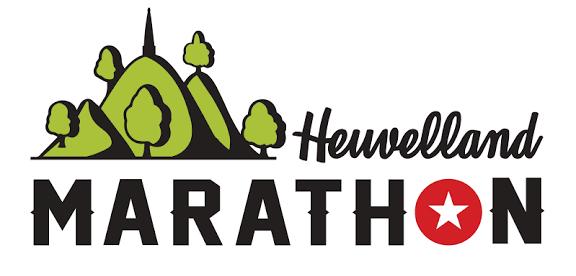 Heuvelland Halve Marathon (2x), Ophalen of Verzenden, Nieuw, Overige typen, Overige merken