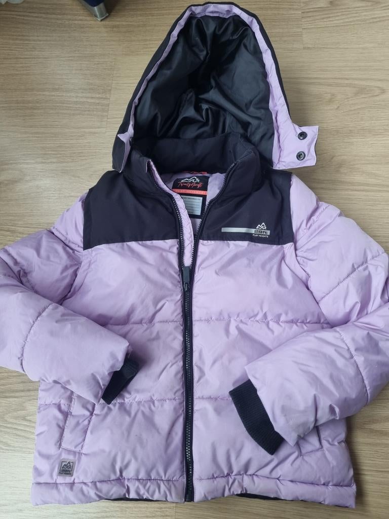Ski jas winterjas Twentynineft maat 146-152, Ophalen of Verzenden, Gebruikt, Meisje