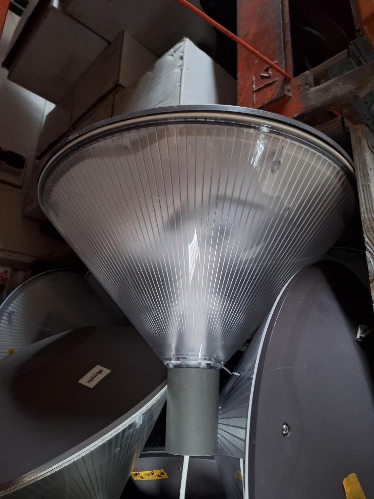 Friza led kegel armatuur, Minder dan 50 watt, Nieuw, Ophalen of Verzenden, Netvoeding
