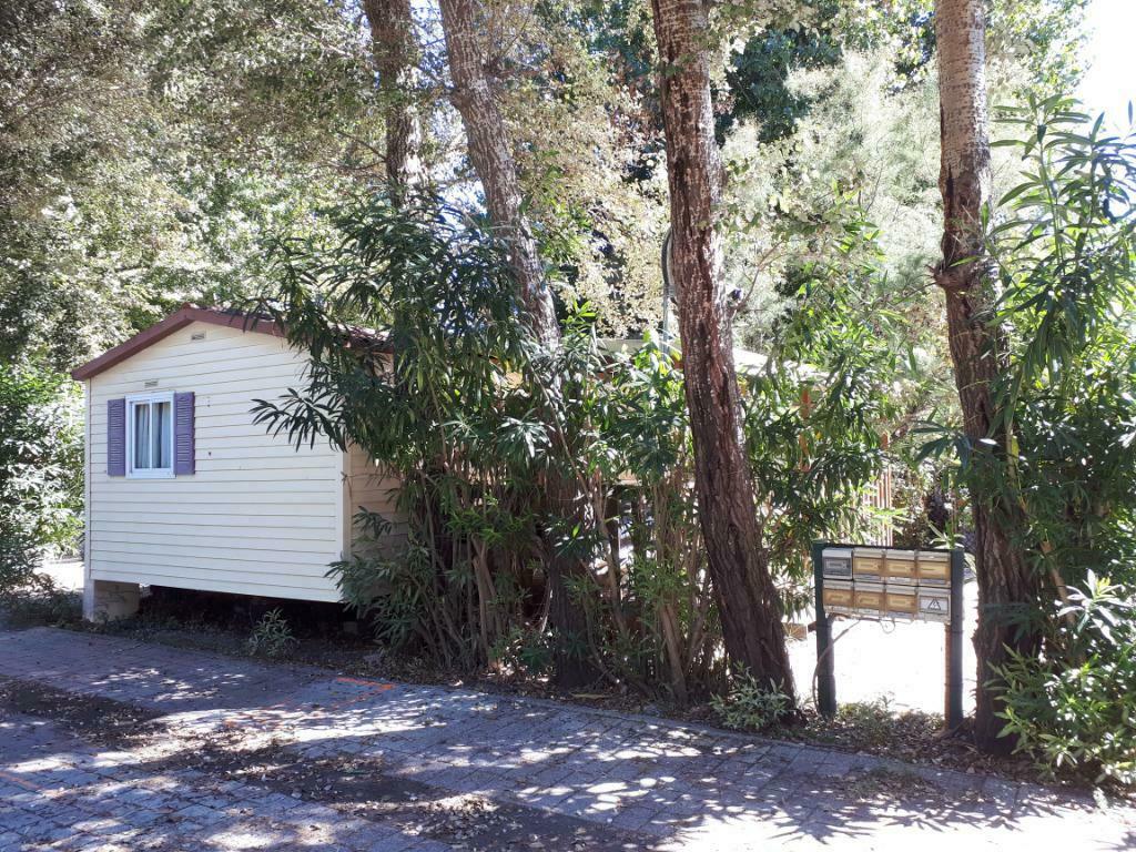 TE HUUR   Mobile Home Zuid-Frankrijk C,Ap d,Agde, Vakantie, Campings, Zwembad, Aan zee, Overige
