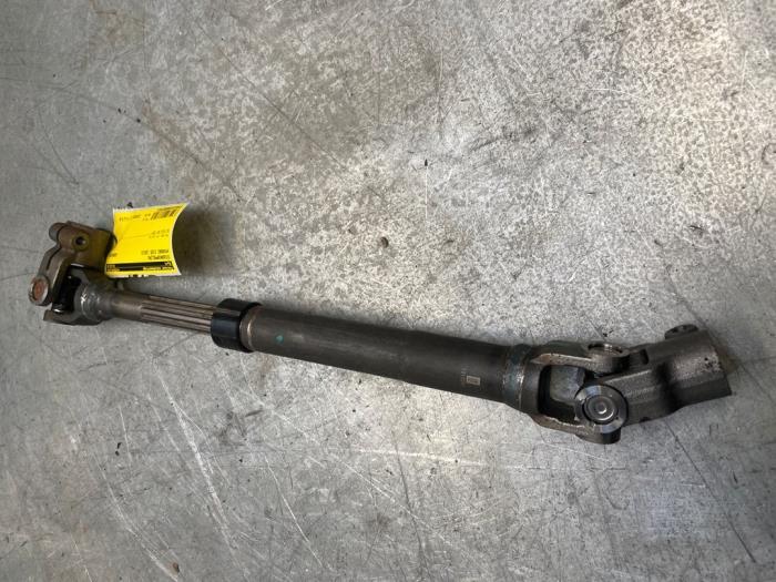 Stuurkoppeling van een Hyundai IX35, Gebruikt, -, -, Ophalen of Verzenden