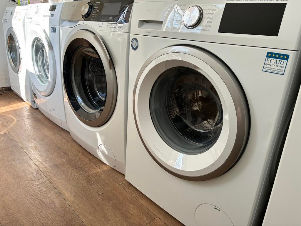 Foto 14 van H.O.M.Kollum Witgoed:Bosch,Siemens,AEG,Miele.