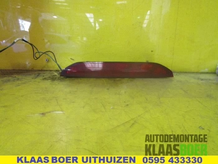 Extra Remlicht midden van een Honda Civic, Auto-onderdelen, Verlichting, Ophalen of Verzenden, 12 maanden garantie, Gebruikt, Honda