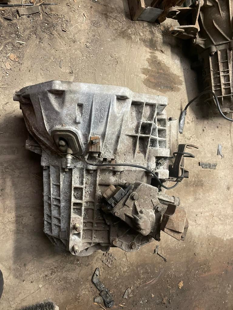 Ford mondeo mk2 versnellingsbak, Auto-onderdelen, Ophalen of Verzenden