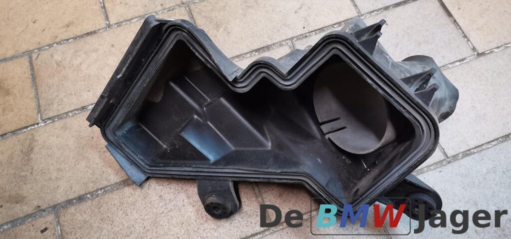 Luchtfilterbehuizing kap BMW 7-serie E65 E66 E67 13717501195, Gebruikt, Ophalen of Verzenden, BMW, BMW