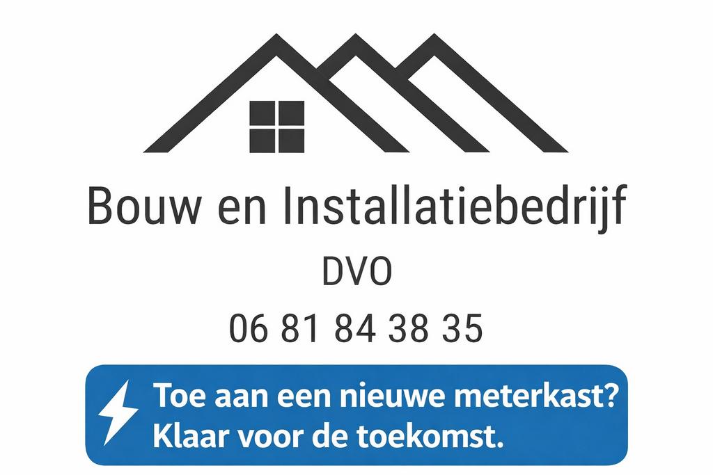 Kleine klus? 5 jaar garantie | Elektricien Zeewolde, Diensten en Vakmensen, 24-uursservice