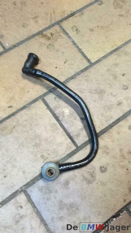 Vacuüm slang rembekrachtiger BMW 1 3 serie 34336768042, Gebruikt, Ophalen of Verzenden, BMW, BMW