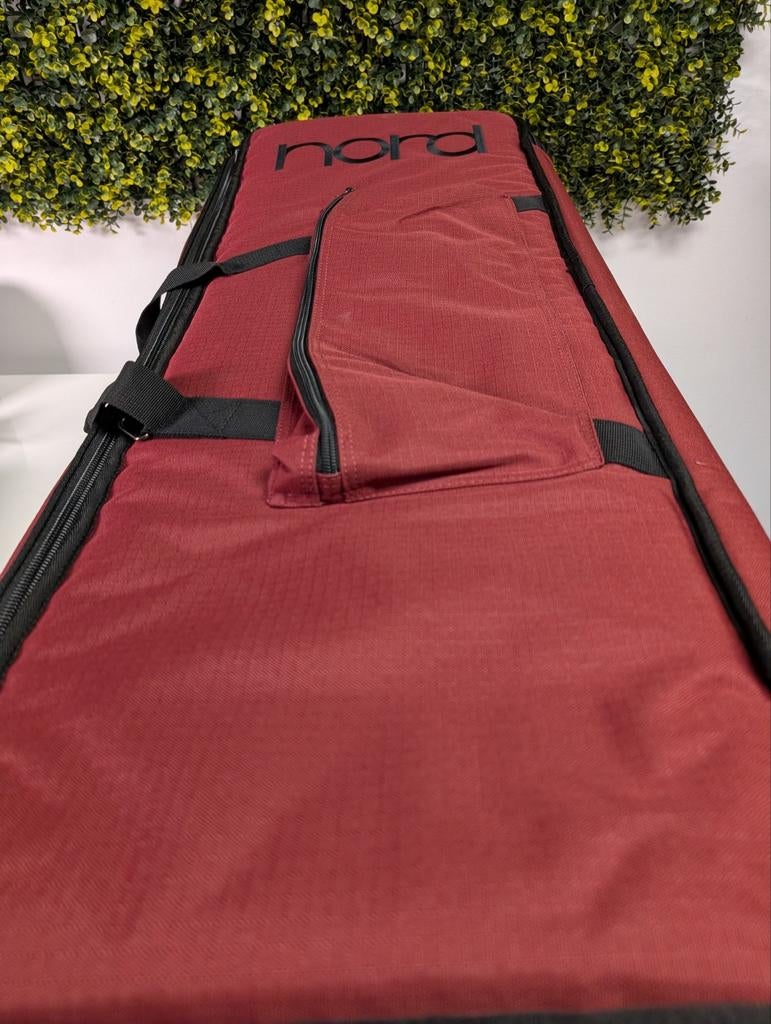 SALE SALE SALE Nord Softcase 61 - Keyboard Tas Prosq Music, Gebruikt, Ophalen of Verzenden, Stockholm, Sweden, Info@nordkeyboards.com