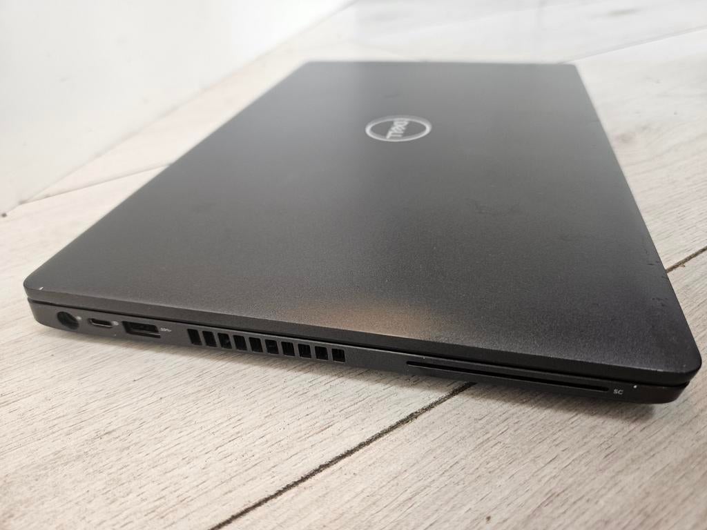 Prima staat: Dell Latitude 5400 i5-8365U 8gb 256gb 14 inch, Computers en Software, 256 GB, Met videokaart, Qwerty, 8 GB