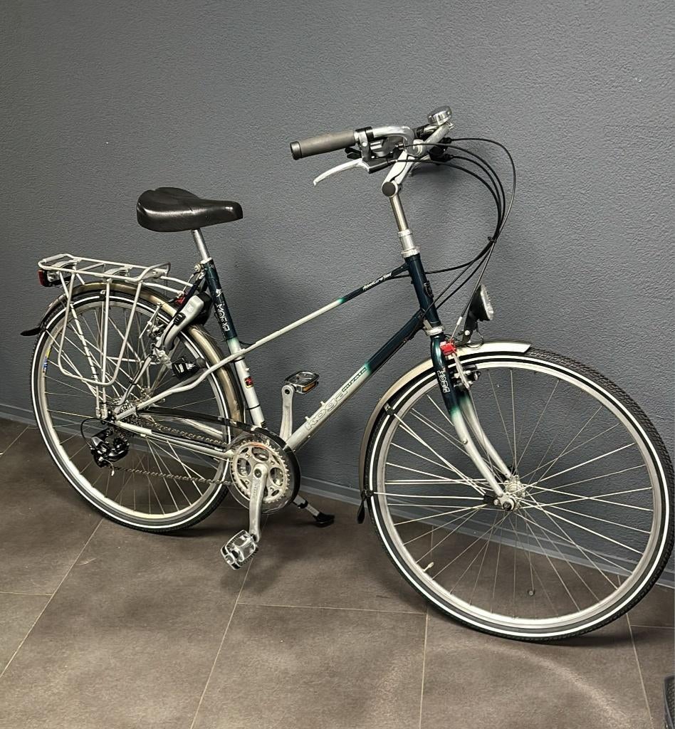 Te Koop: Koga Myjata Adventure